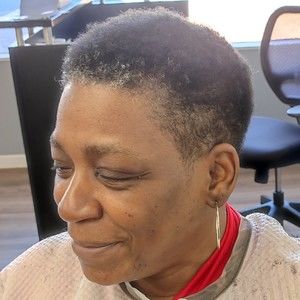 Meet your Posher, Arlene